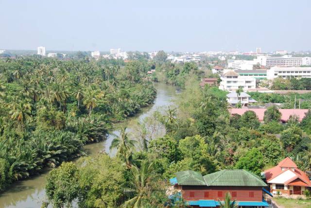 Surat Thani 01, Сурат Тани