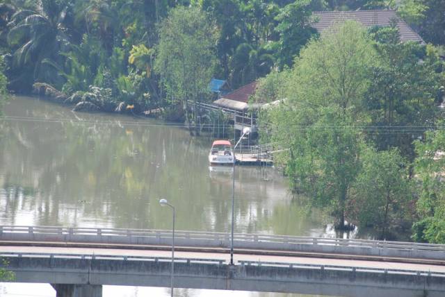 Surat Thani 05, Сурат Тани