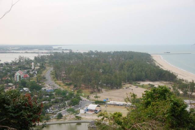 Songkhla 077, Сонгкла