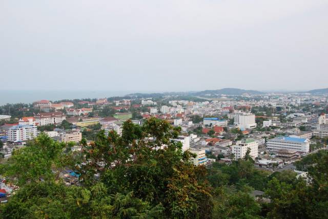 Songkhla 047, Сонгкла