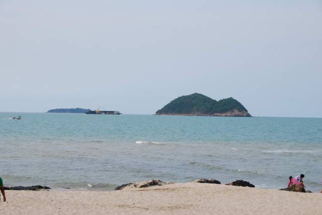 Songkhla 023, Сонгкла