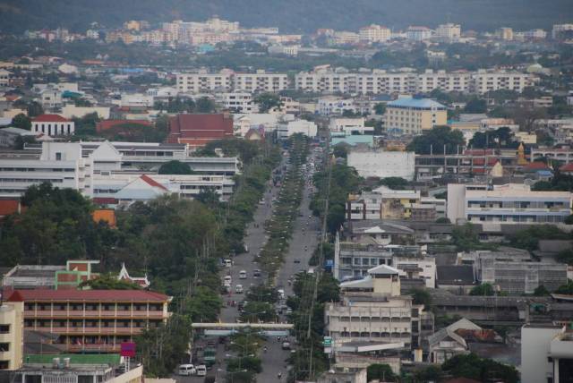 Songkhla 050, Сонгкла