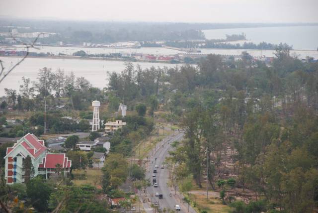 Songkhla 041, Сонгкла