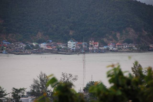 Songkhla 040, Сонгкла