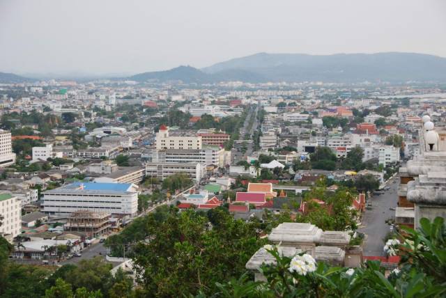 Songkhla 051, Сонгкла