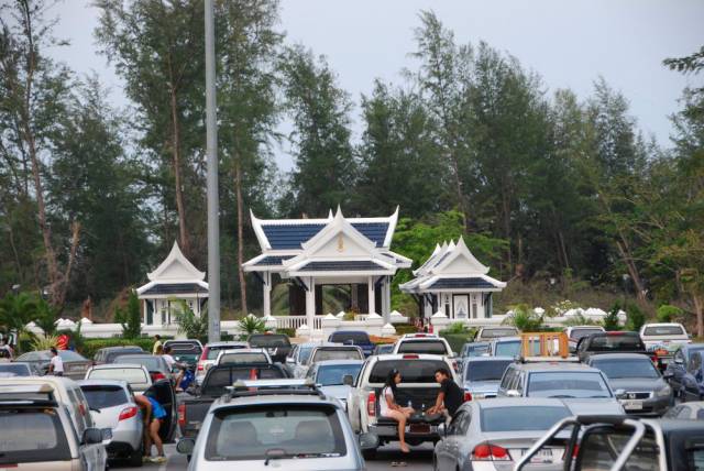 Songkhla 104, Сонгкла