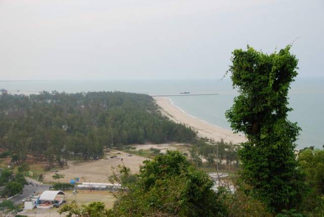 Songkhla 078, Сонгкла