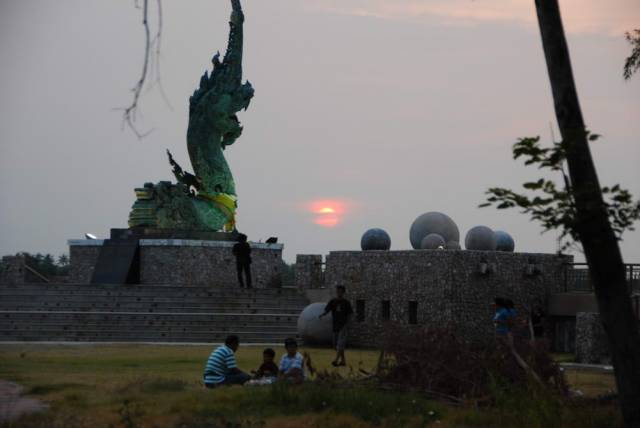 Songkhla 109, Сонгкла