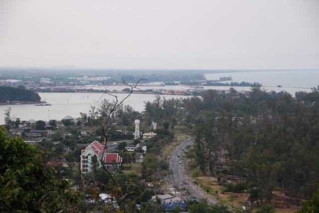 Songkhla 037, Сонгкла