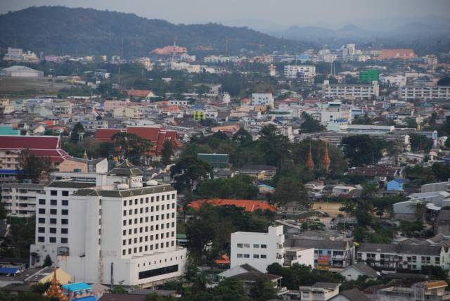 Songkhla 065, Сонгкла