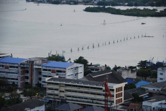 Songkhla 056, Сонгкла