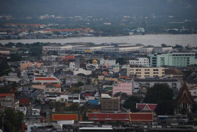 Songkhla 070, Сонгкла