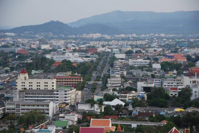 Songkhla 059, Сонгкла