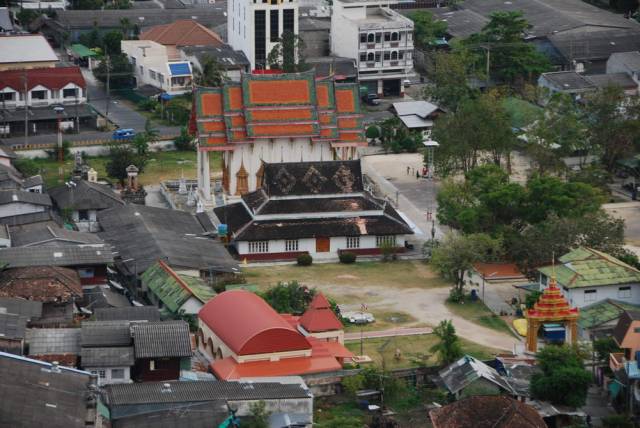 Songkhla 071, Сонгкла