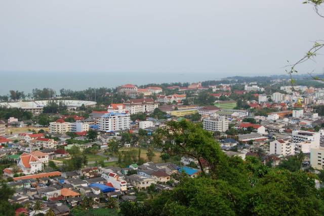 Songkhla 045, Сонгкла