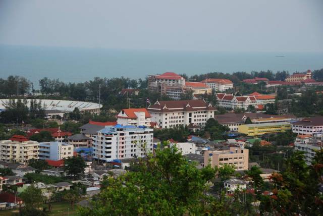 Songkhla 049, Сонгкла