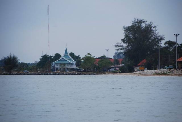 Ban Phe_Rayong 10, Районг