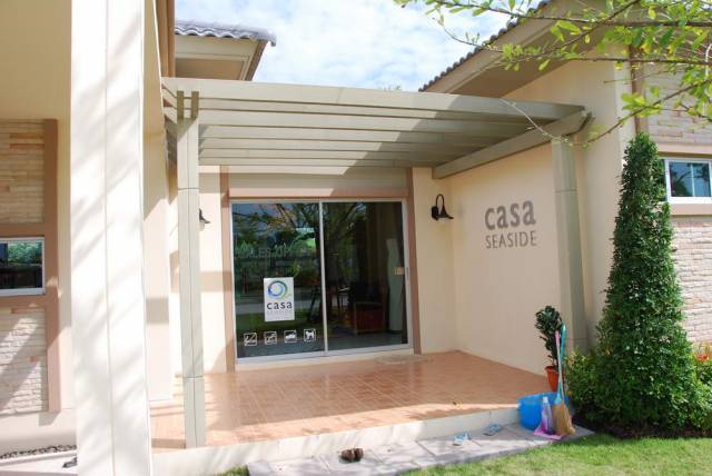 Casa Seaside_Rayong 44, Районг