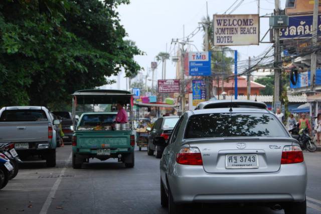 Jomtien_Pattaya_48, Районг