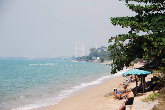 Jomtien_Pattaya_38, Районг