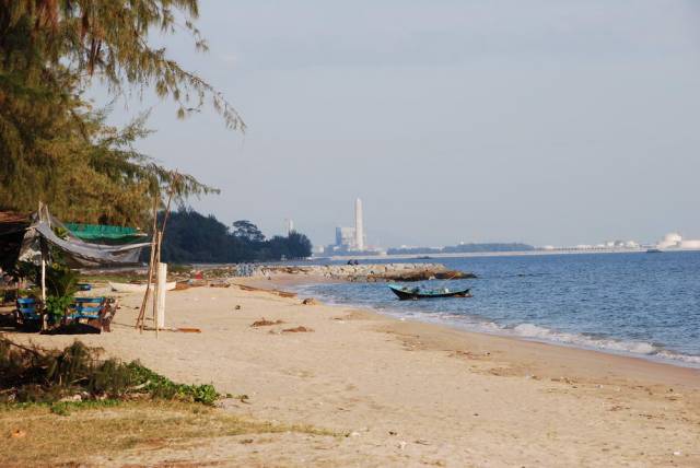 Hat Phayun_Rayong 3, Районг