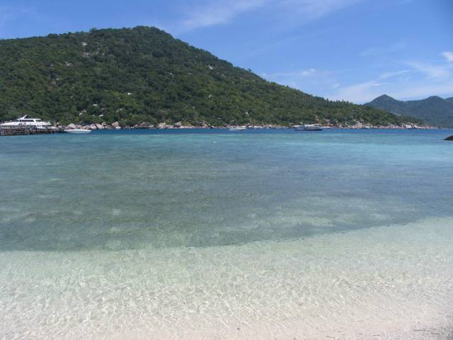 Koh Tao 22, Ко Тао