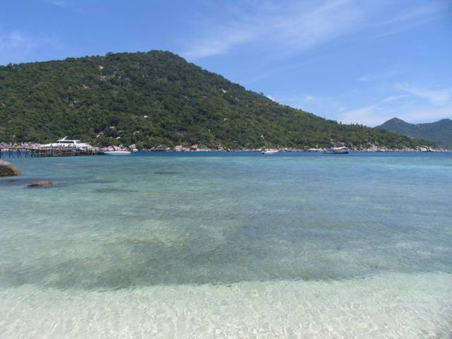 Koh Tao 18, Ко Тао