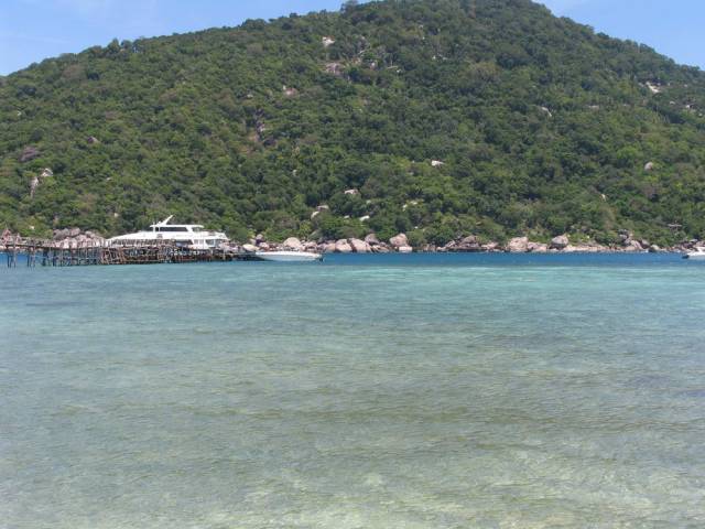 Koh Tao 21, Ко Тао