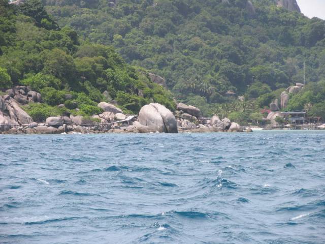 Koh Tao 23, Ко Тао