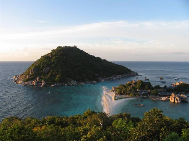 Koh Tao 10, Ко Тао